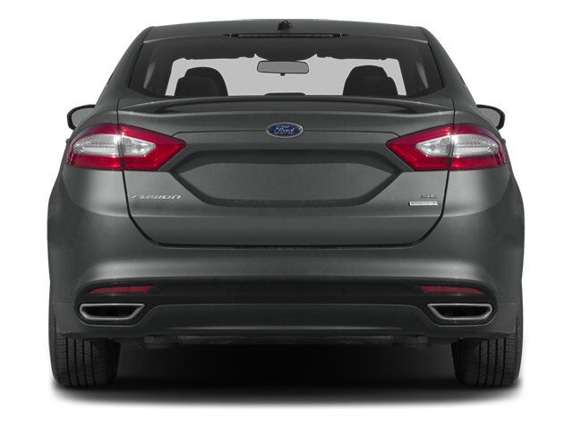 2014 Ford Fusion SE Winder GA