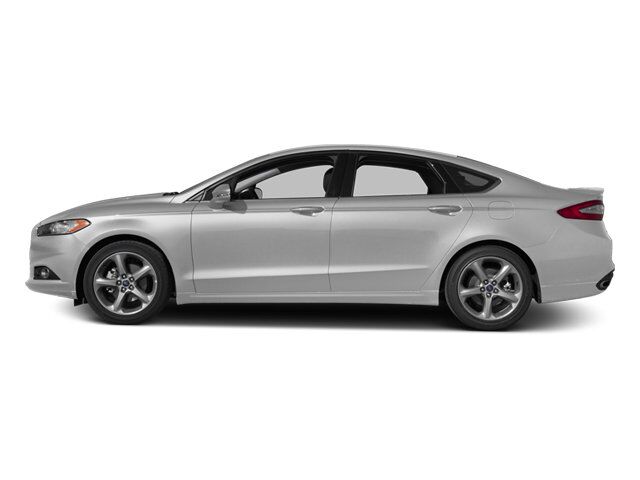 2014 Ford Fusion SE Winder GA