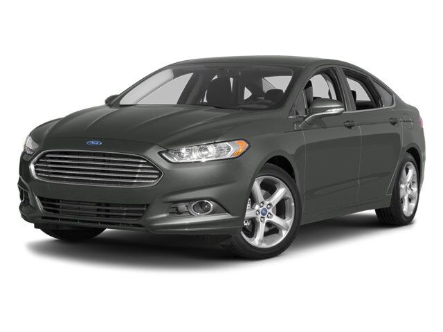 2014 Ford Fusion SE Winder GA