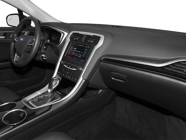 2014 Ford Fusion SE Winder GA