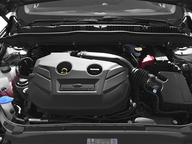 2014 Ford Fusion SE Winder GA