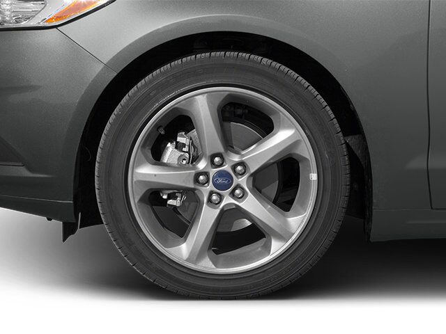 2014 Ford Fusion SE Winder GA