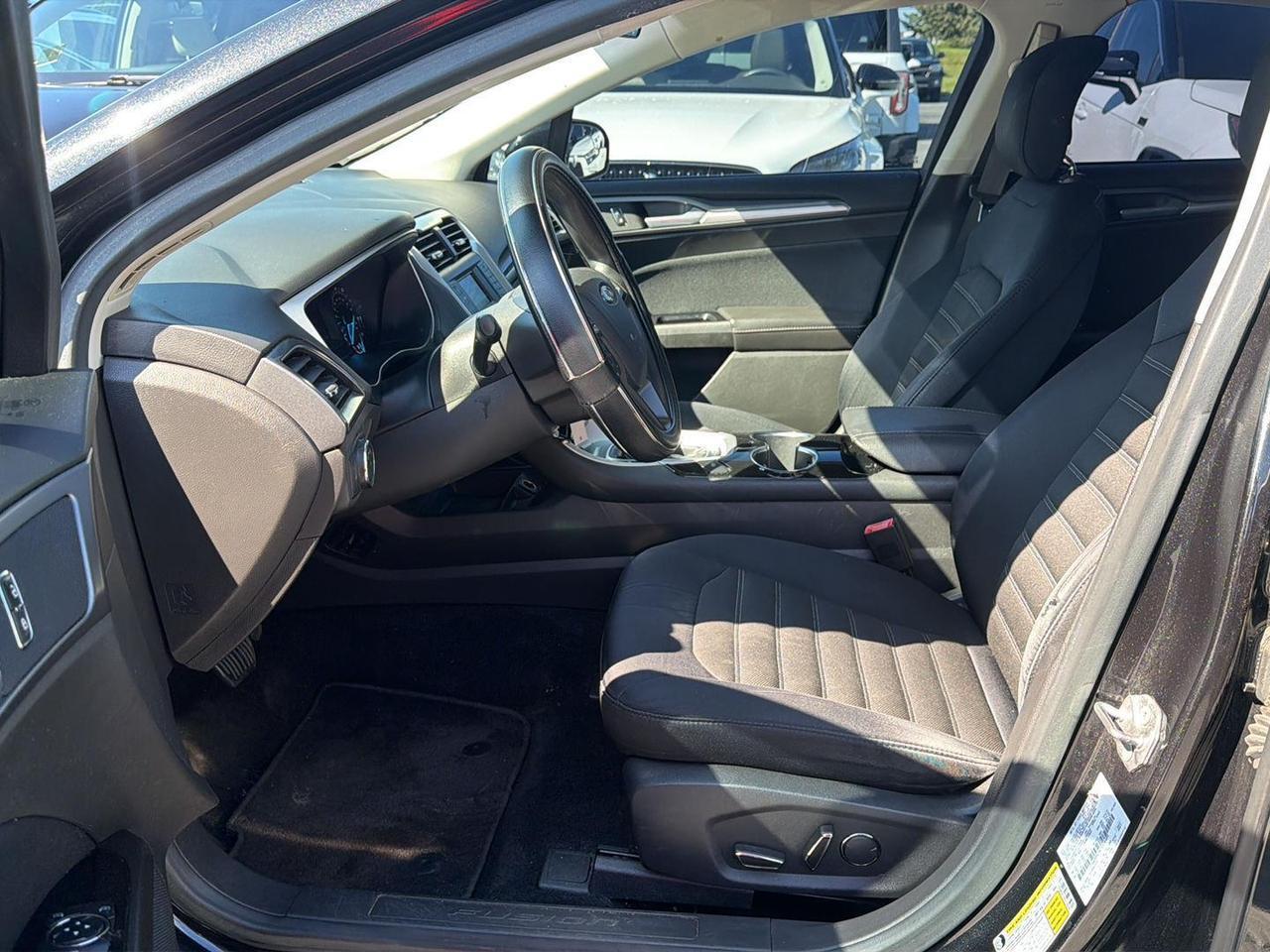 2014 Ford Fusion SE Gaithersburg MD