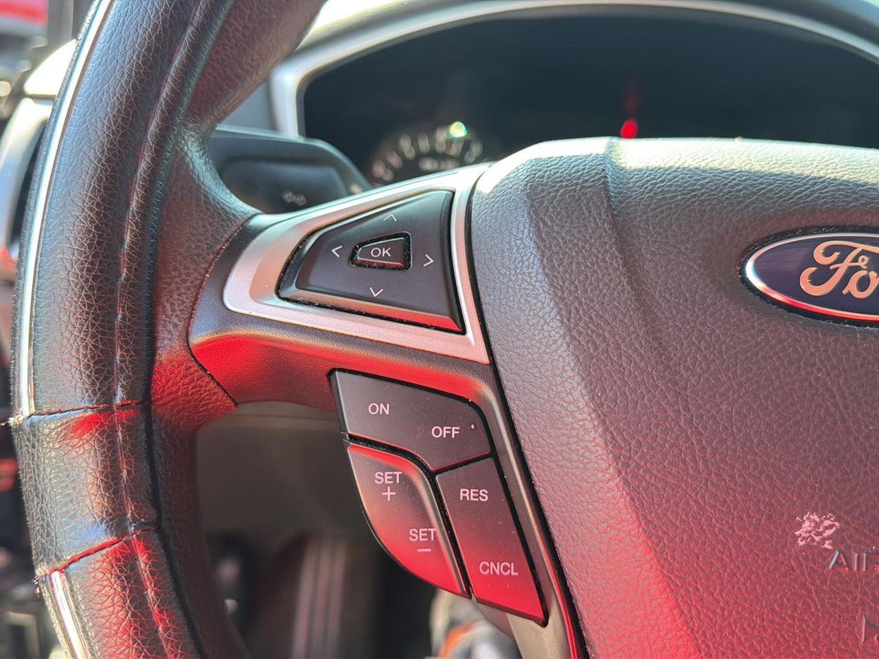 2014 Ford Fusion SE Gaithersburg MD