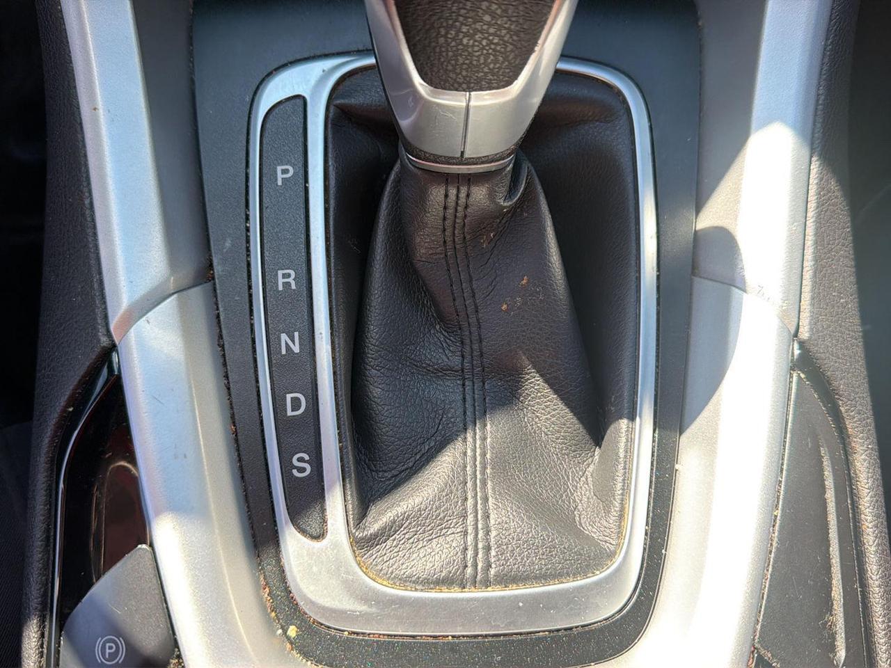 2014 Ford Fusion SE Gaithersburg MD