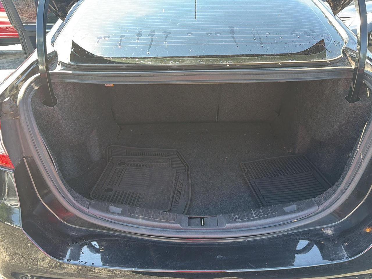 2014 Ford Fusion SE Gaithersburg MD