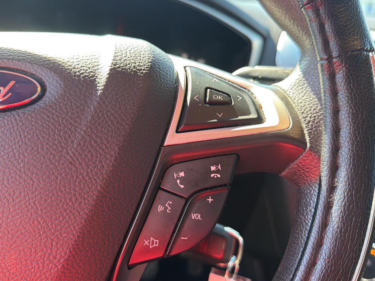 2014 Ford Fusion SE Gaithersburg MD