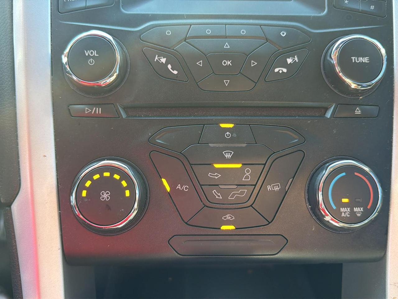 2014 Ford Fusion SE Gaithersburg MD