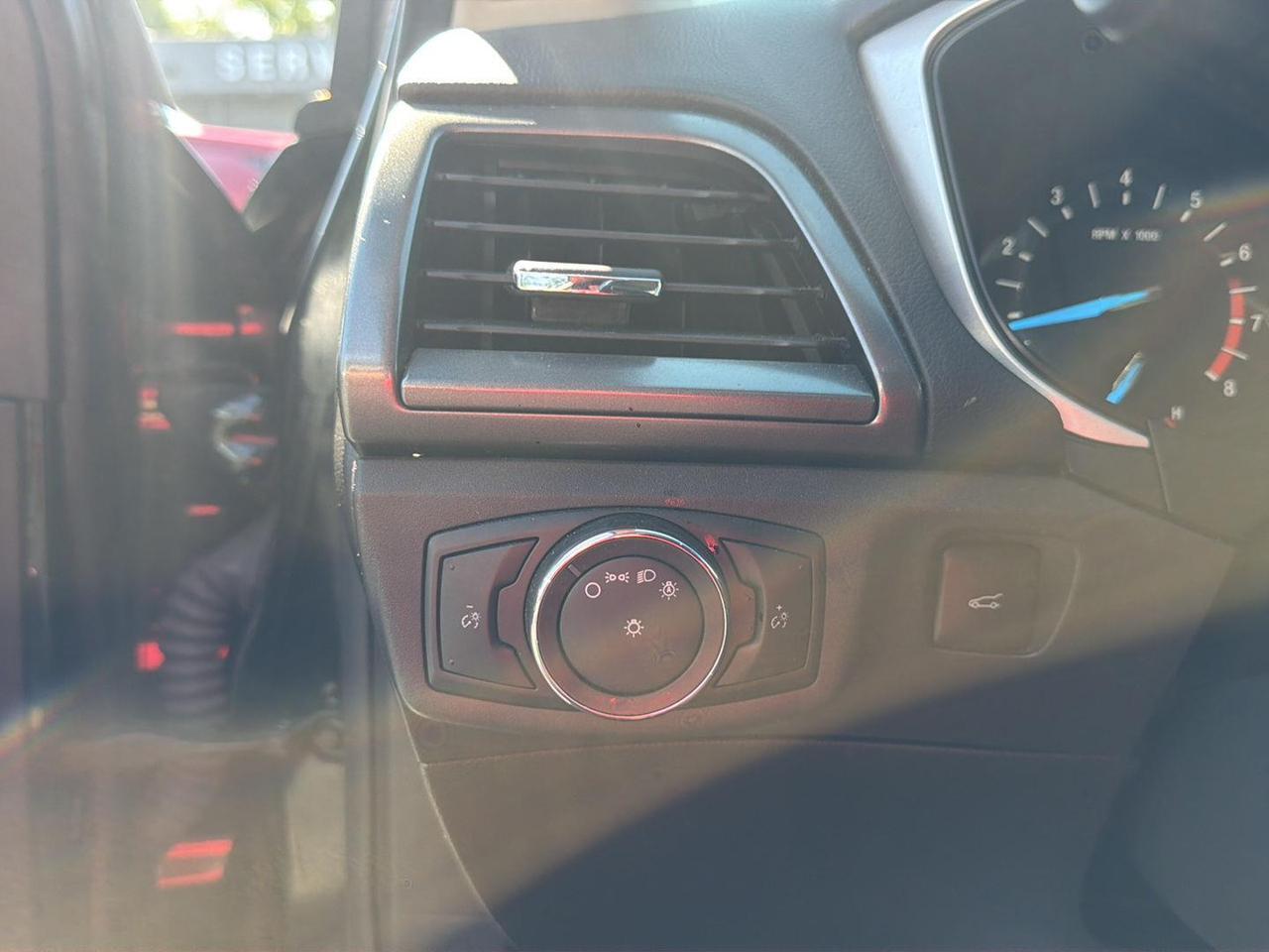 2014 Ford Fusion SE Gaithersburg MD