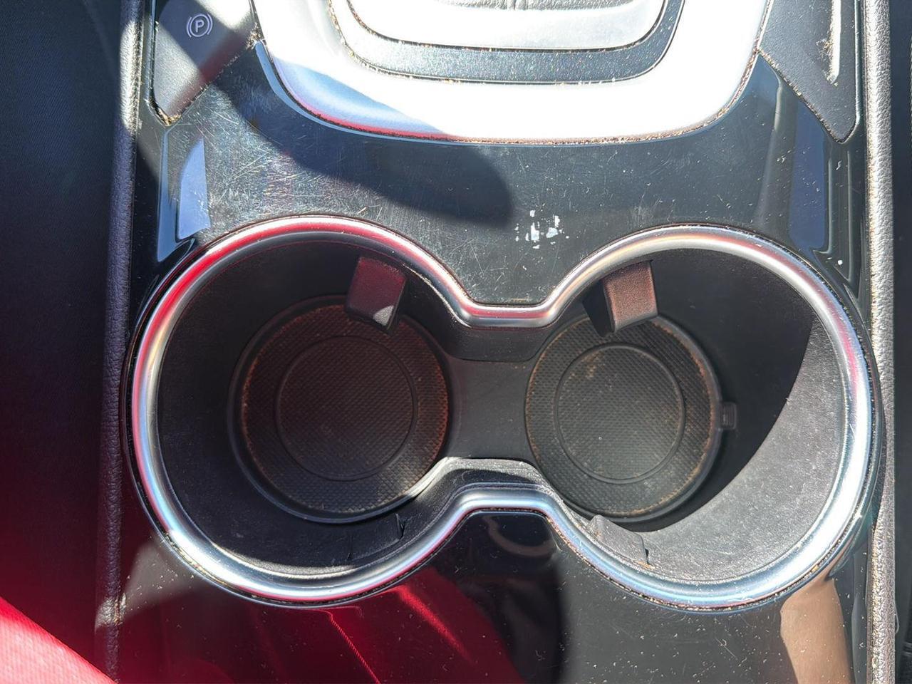2014 Ford Fusion SE Gaithersburg MD