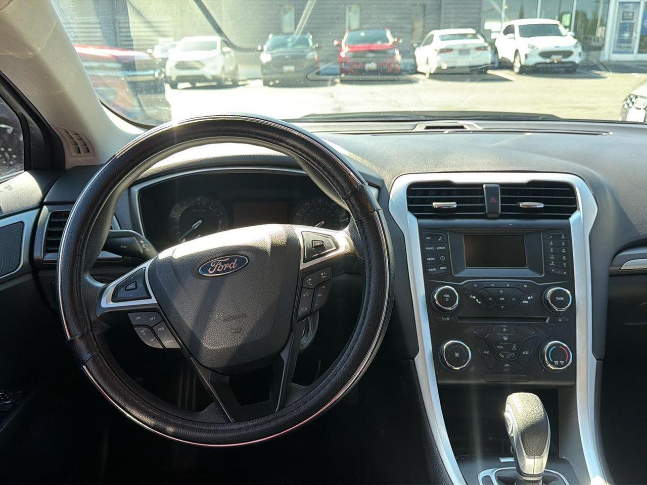 2014 Ford Fusion SE Gaithersburg MD