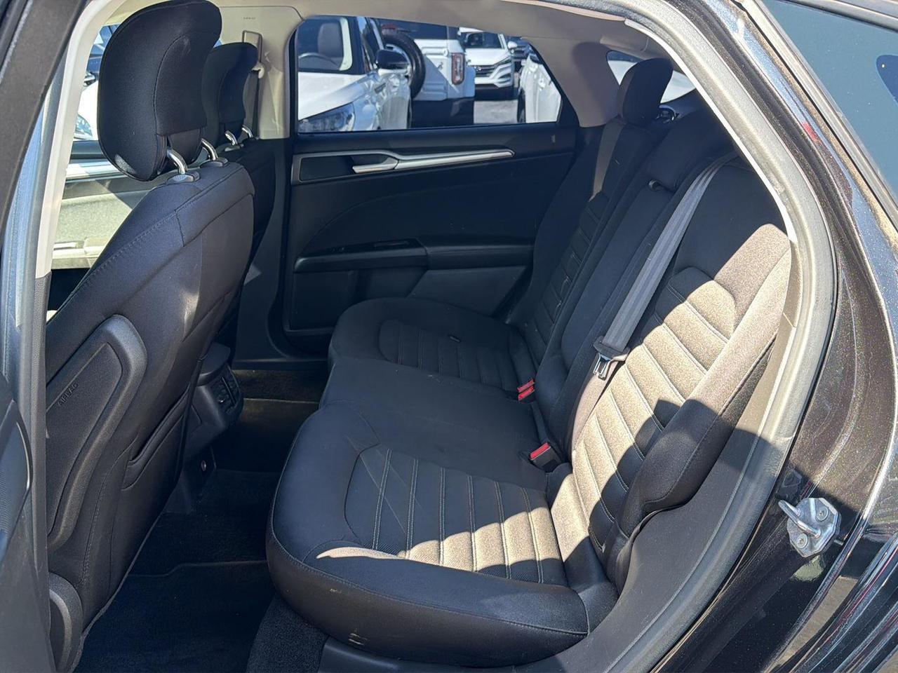 2014 Ford Fusion SE Gaithersburg MD