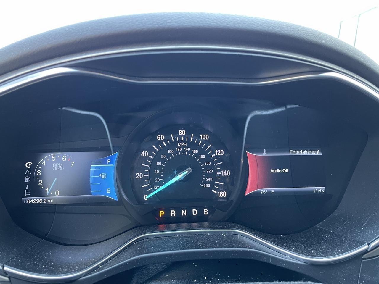2014 Ford Fusion SE Alexandria VA