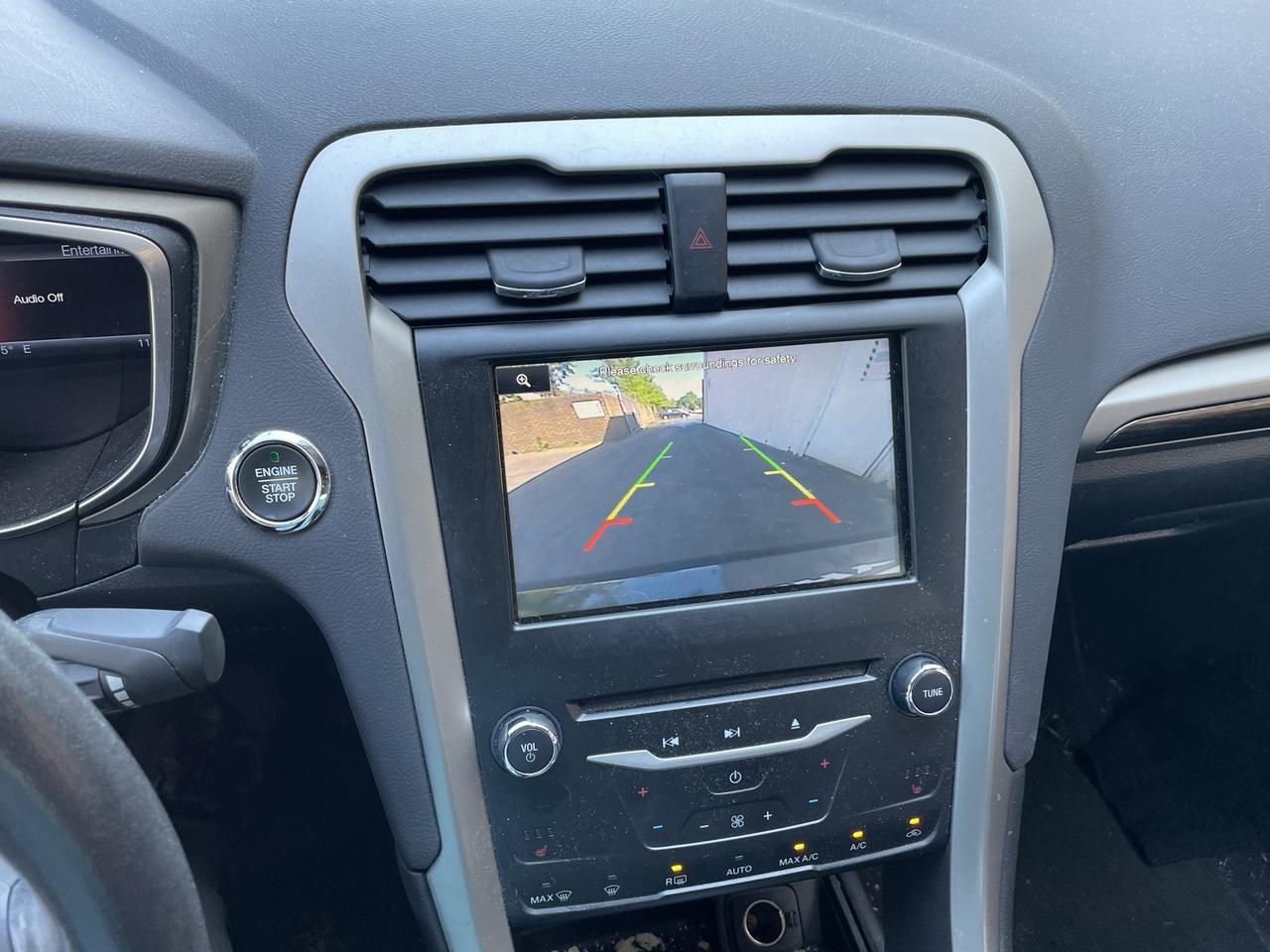 2014 Ford Fusion SE Alexandria VA