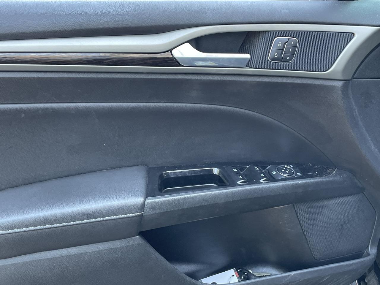 2014 Ford Fusion SE Alexandria VA