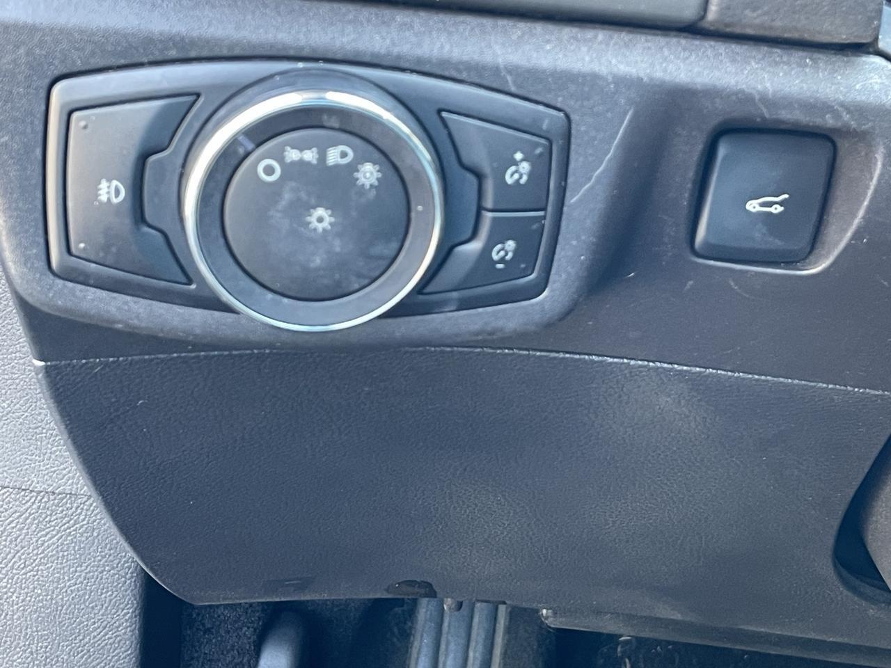 2014 Ford Fusion SE Alexandria VA
