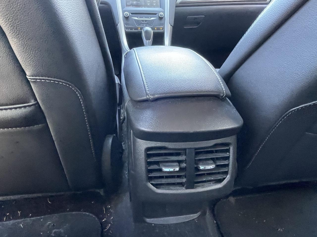2014 Ford Fusion SE Alexandria VA