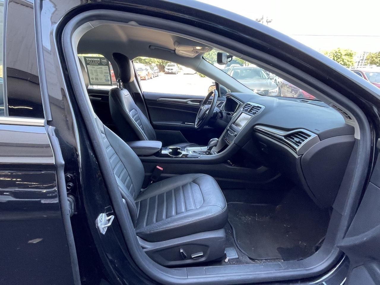 2014 Ford Fusion SE Alexandria VA