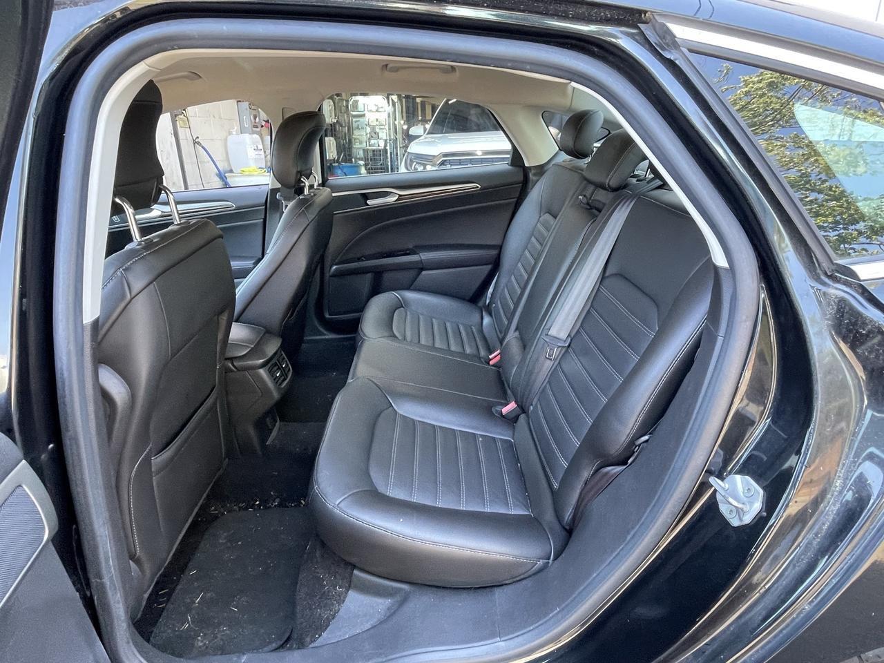2014 Ford Fusion SE Alexandria VA