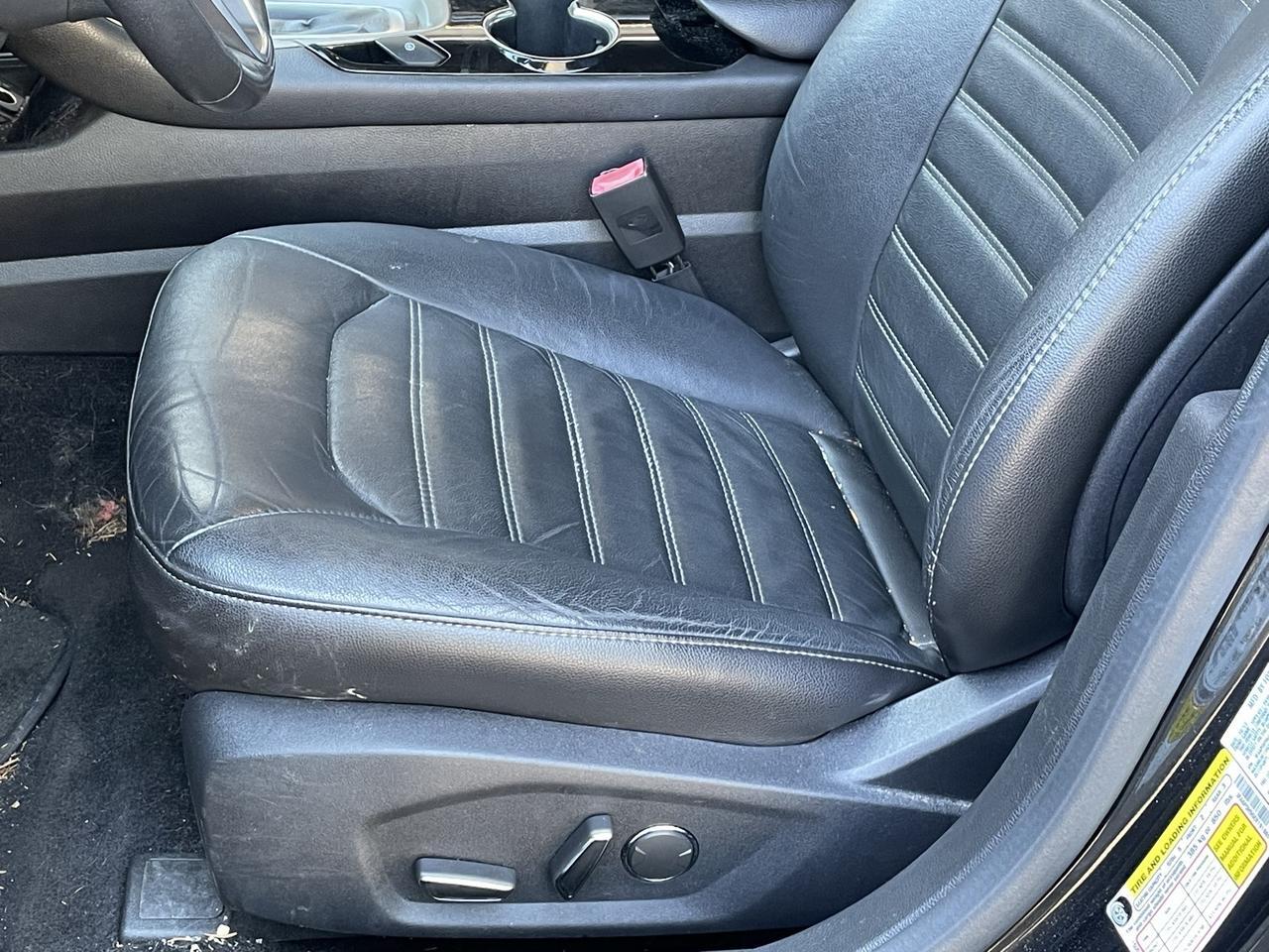 2014 Ford Fusion SE Alexandria VA