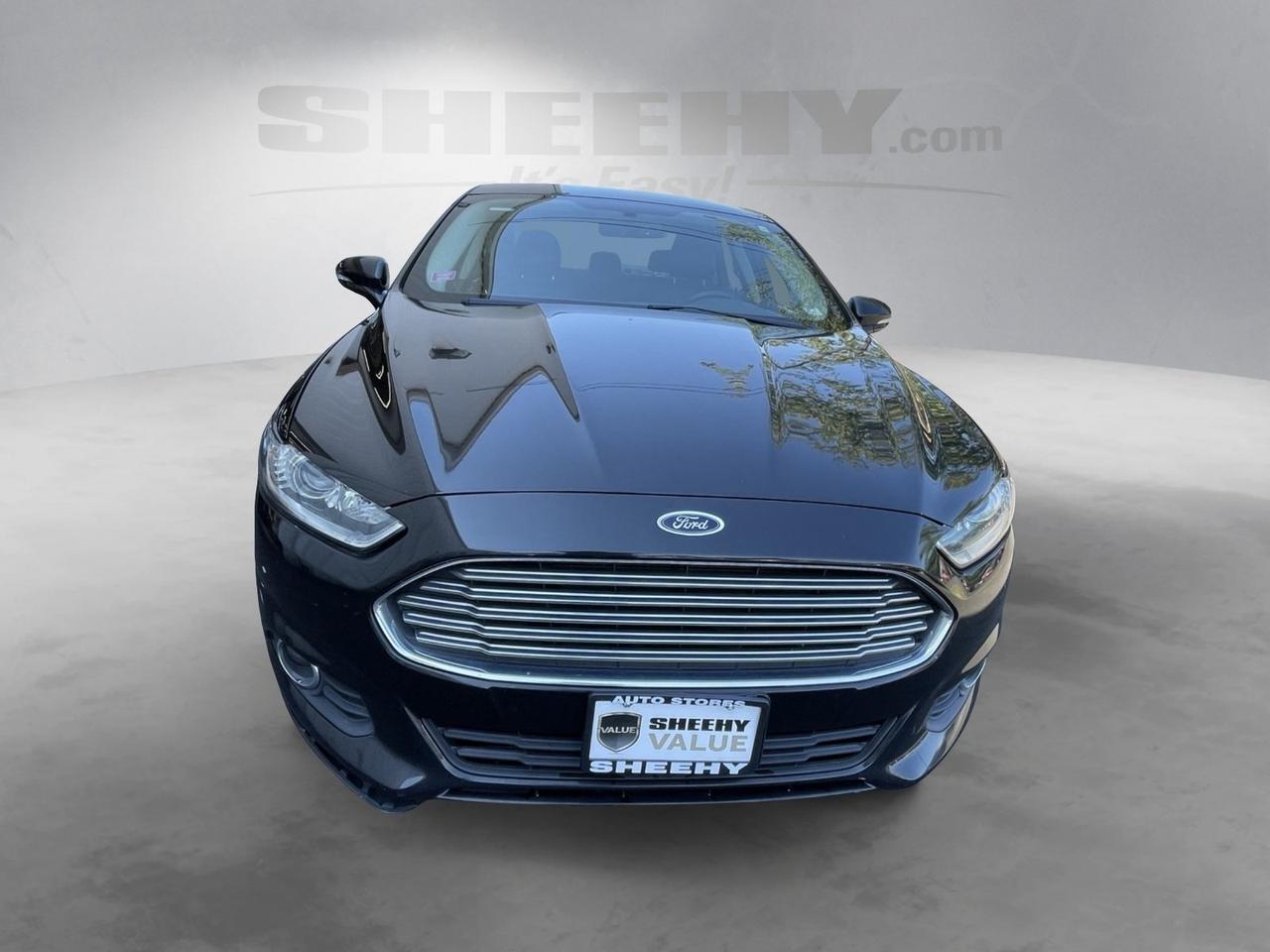 2014 Ford Fusion SE Alexandria VA