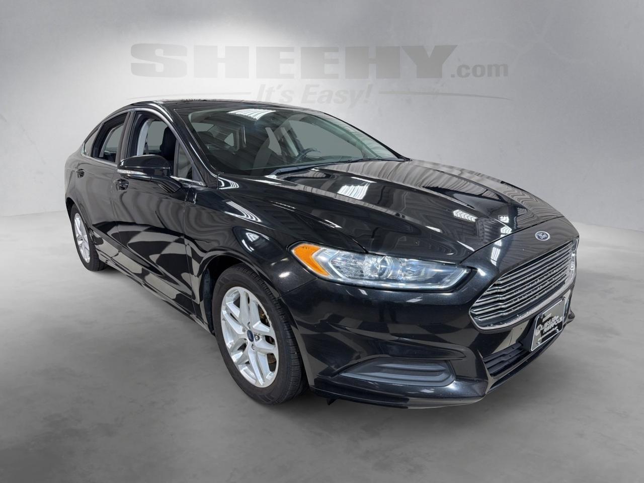 2014 Ford Fusion SE Annapolis MD