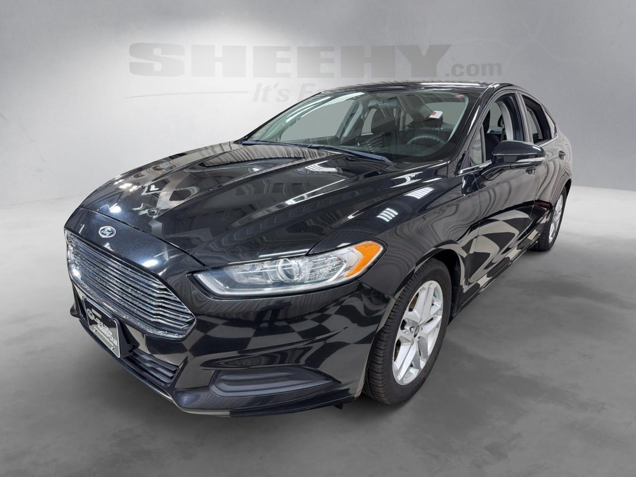 2014 Ford Fusion SE Annapolis MD