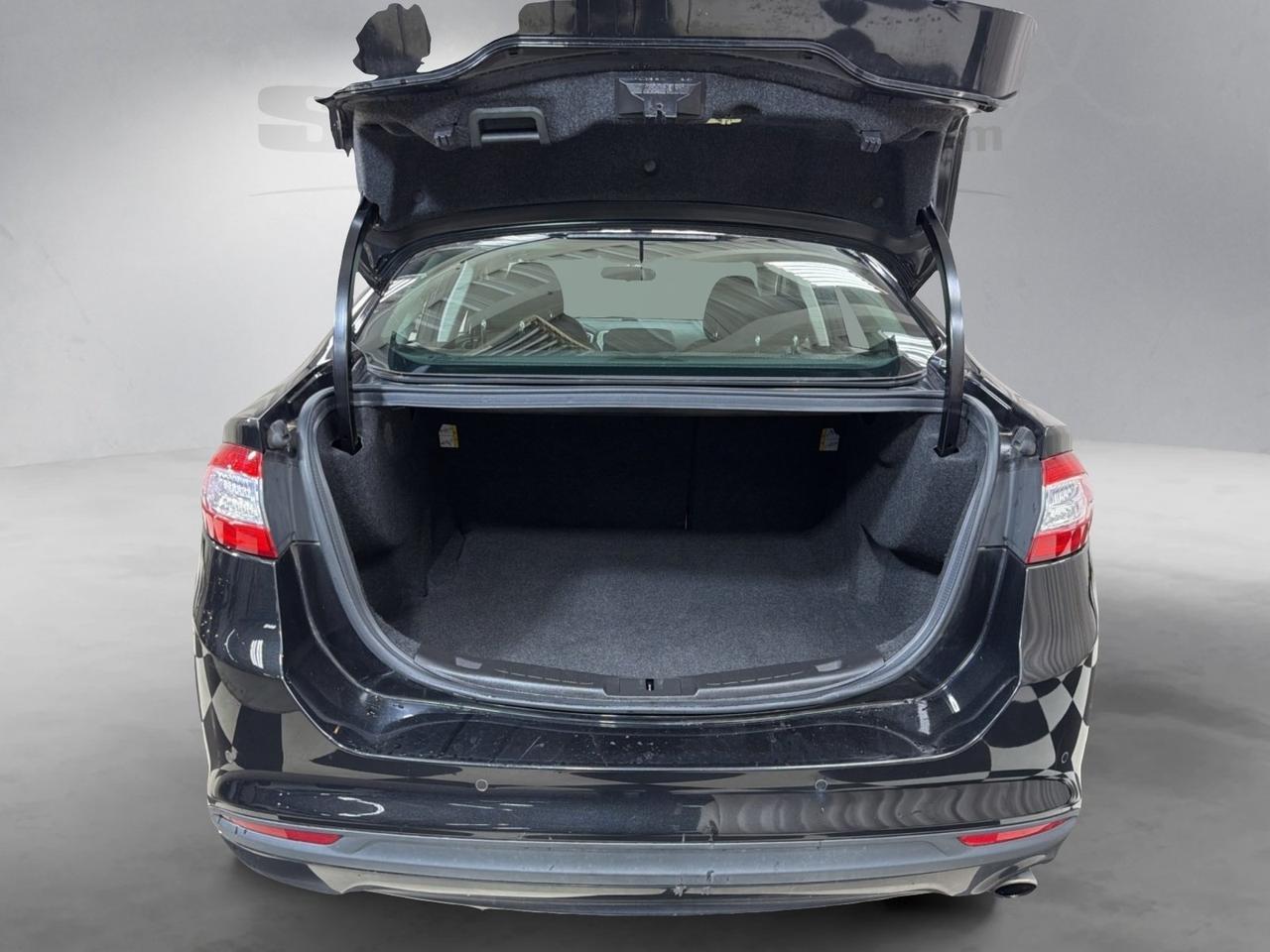 2014 Ford Fusion SE Annapolis MD