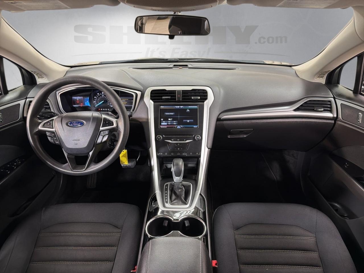 2014 Ford Fusion SE Annapolis MD