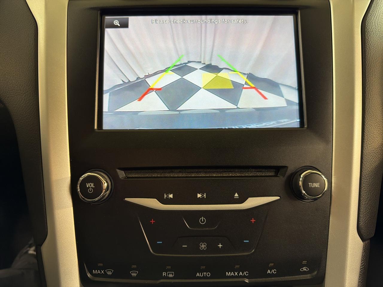 2014 Ford Fusion SE Annapolis MD