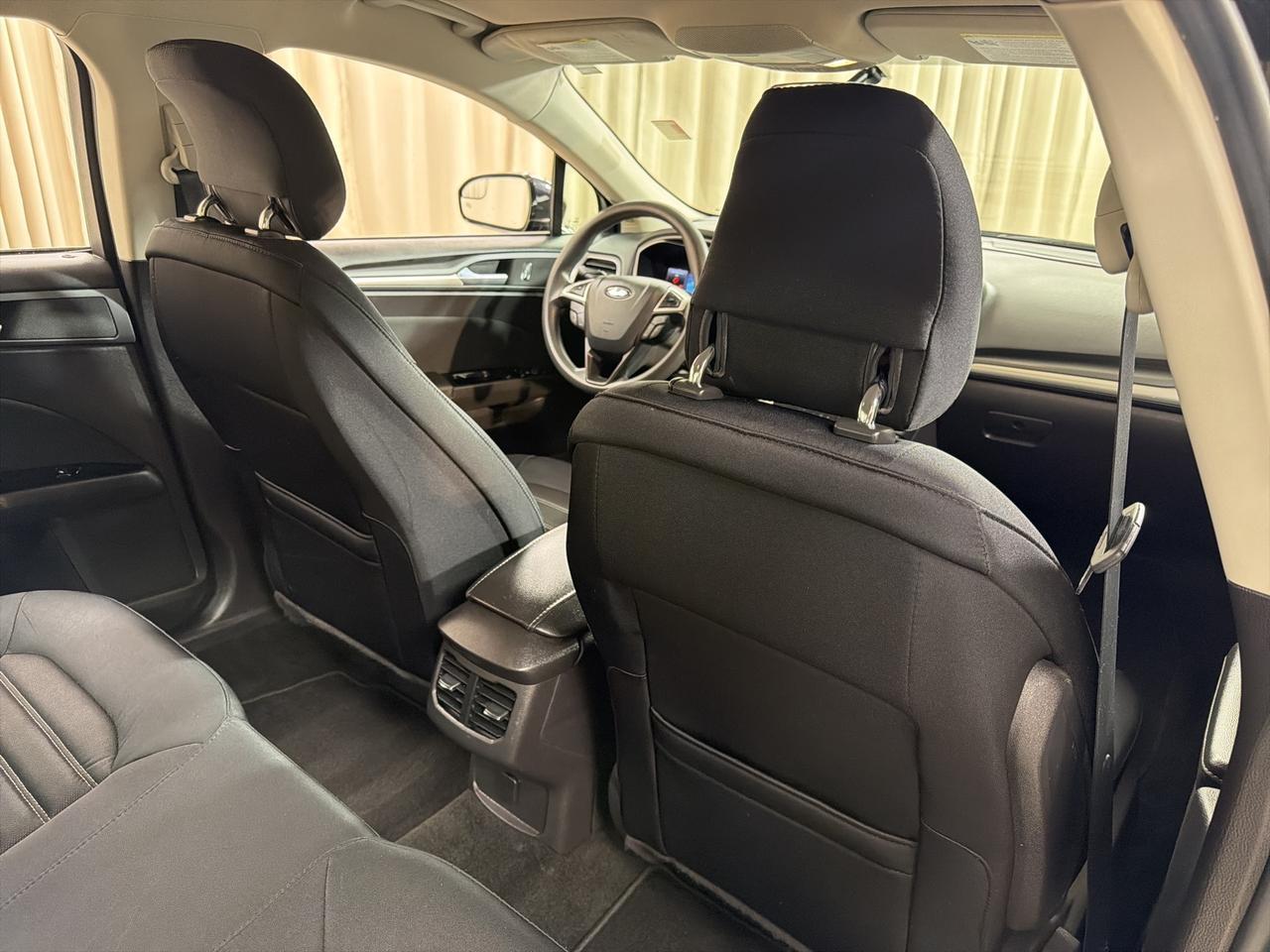 2014 Ford Fusion SE Annapolis MD