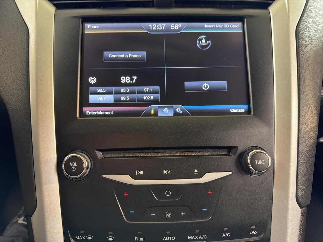 2014 Ford Fusion SE Annapolis MD