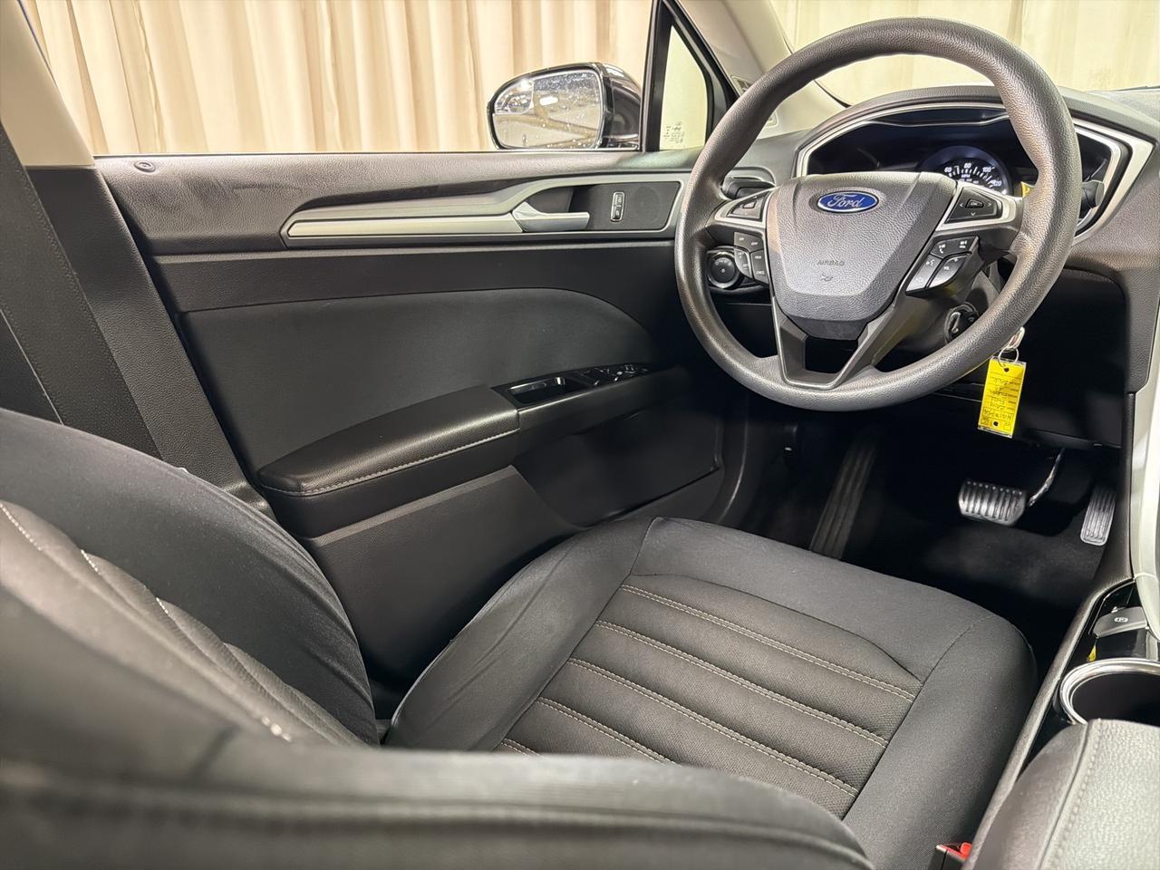 2014 Ford Fusion SE Annapolis MD