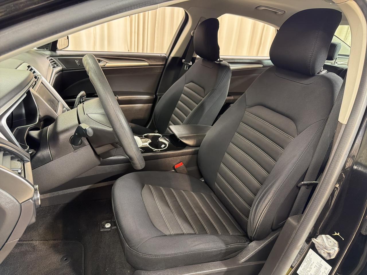 2014 Ford Fusion SE Annapolis MD