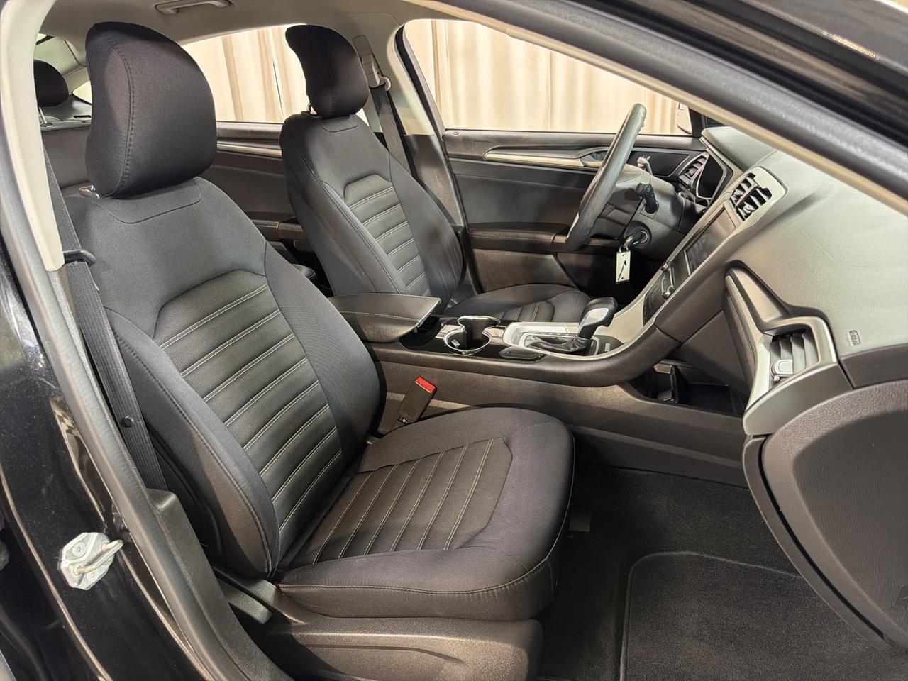 2014 Ford Fusion SE Annapolis MD