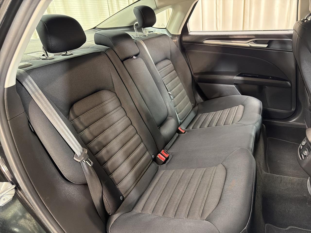 2014 Ford Fusion SE Annapolis MD