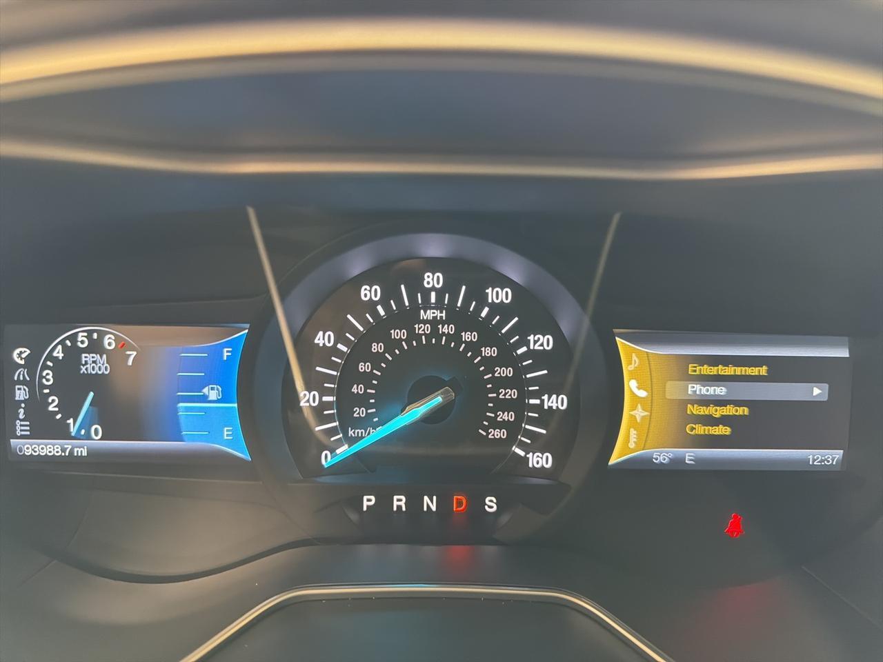 2014 Ford Fusion SE Annapolis MD