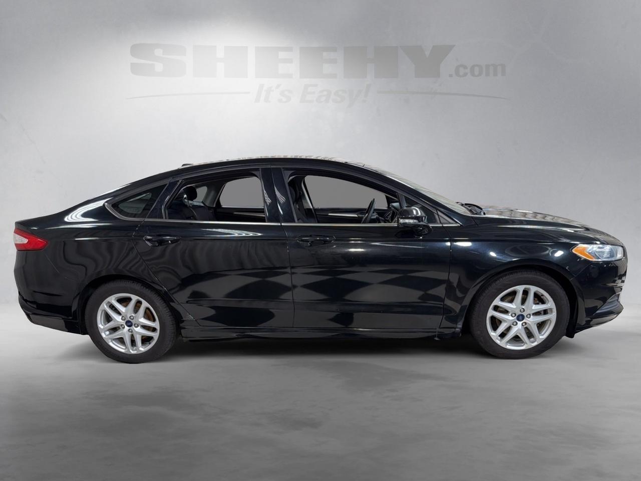 2014 Ford Fusion SE Annapolis MD