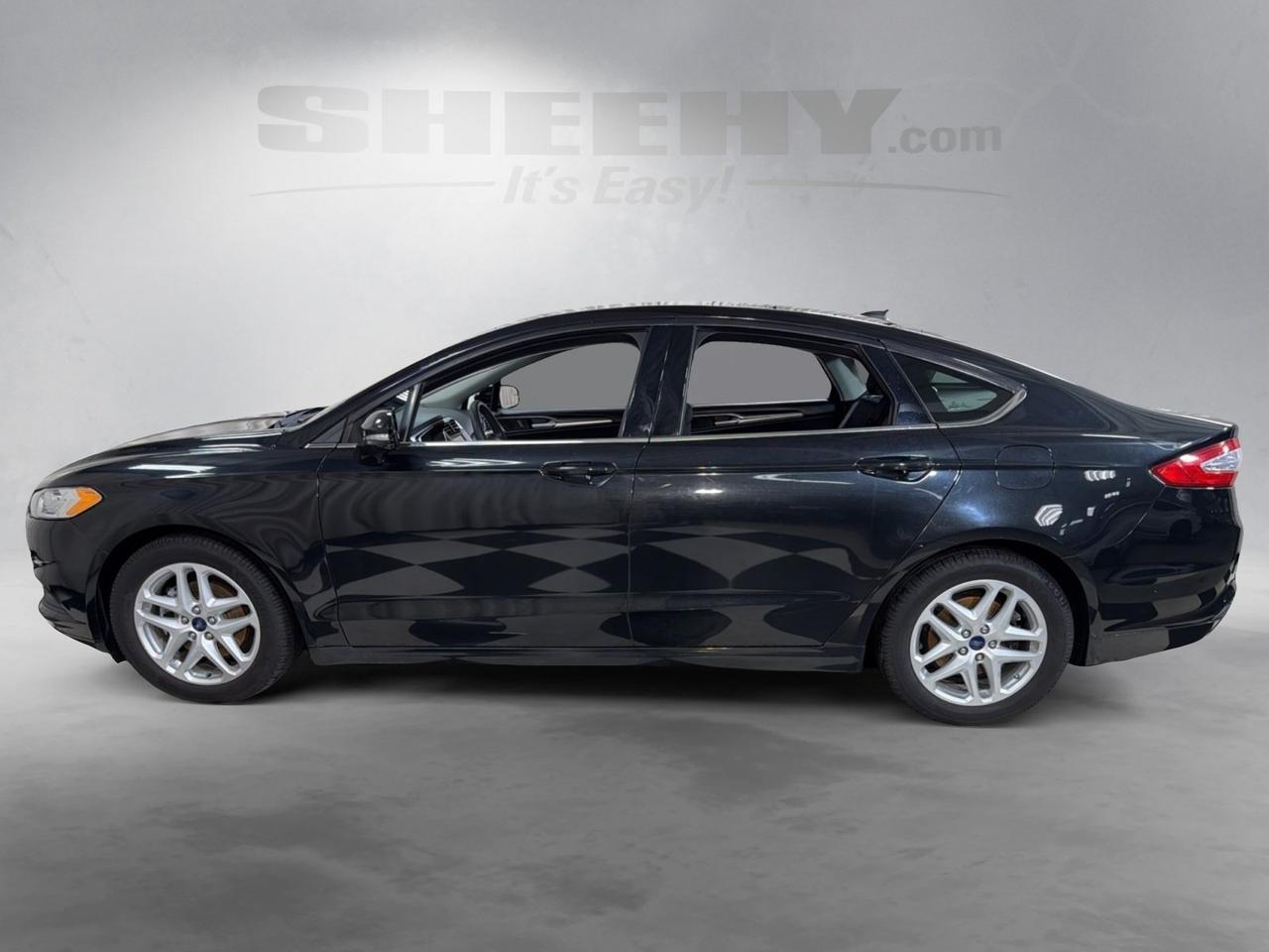 2014 Ford Fusion SE Annapolis MD