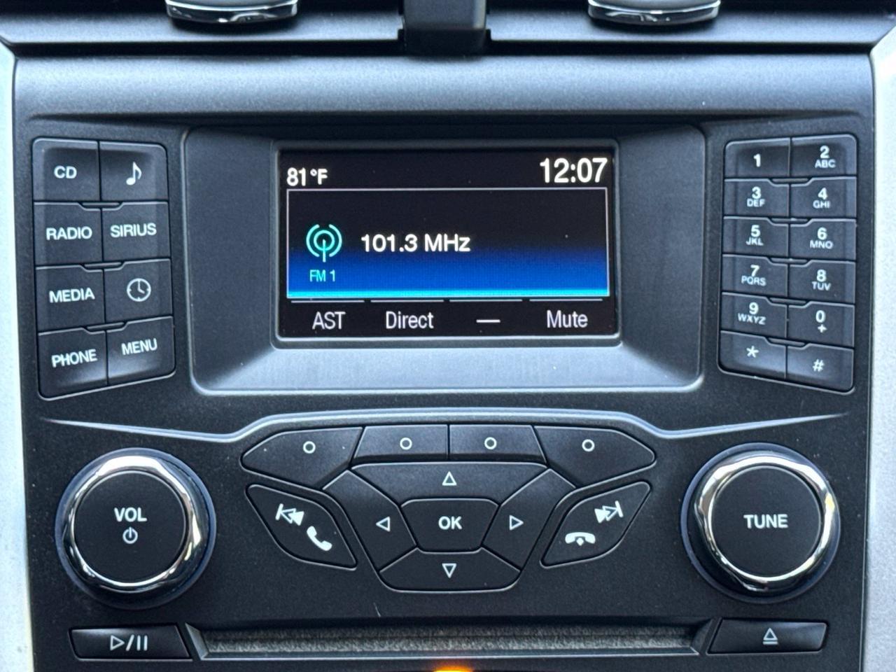2014 Ford Fusion SE Warrenton VA