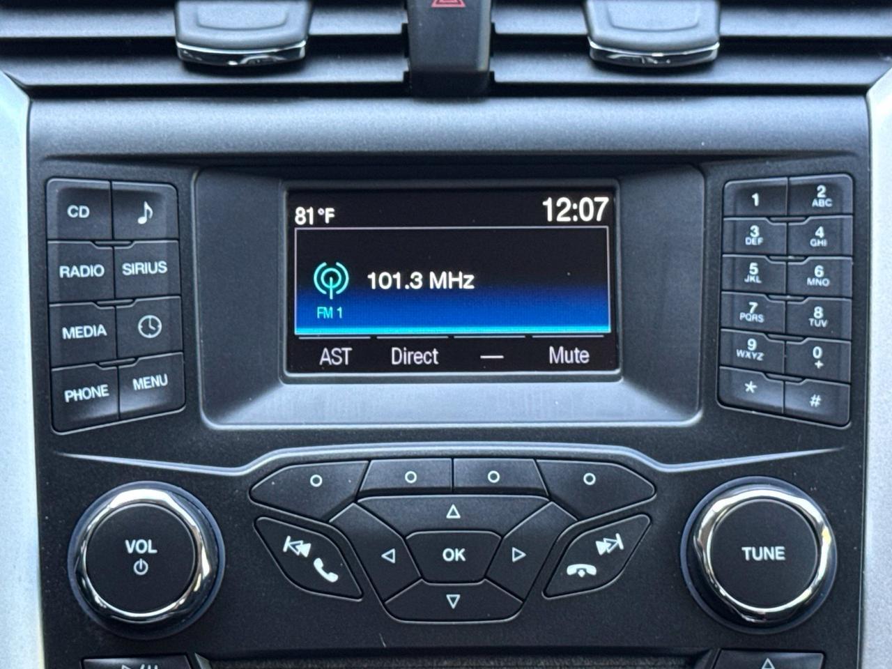 2014 Ford Fusion SE Warrenton VA