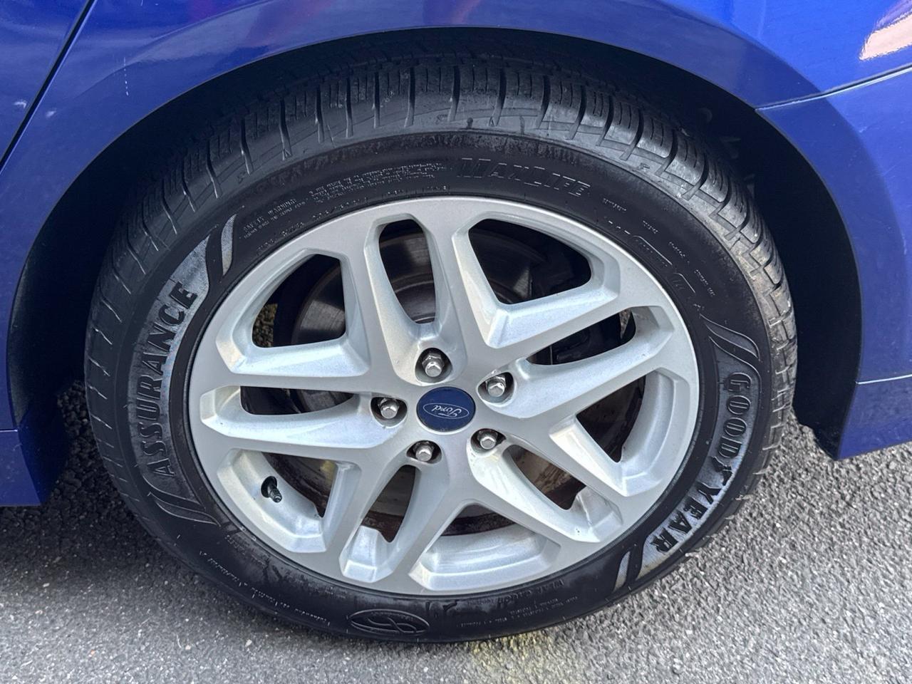 2014 Ford Fusion SE Warrenton VA