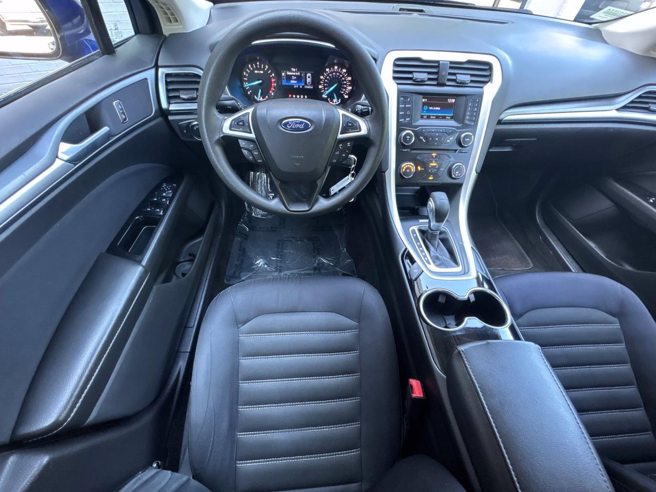 2014 Ford Fusion SE Warrenton VA