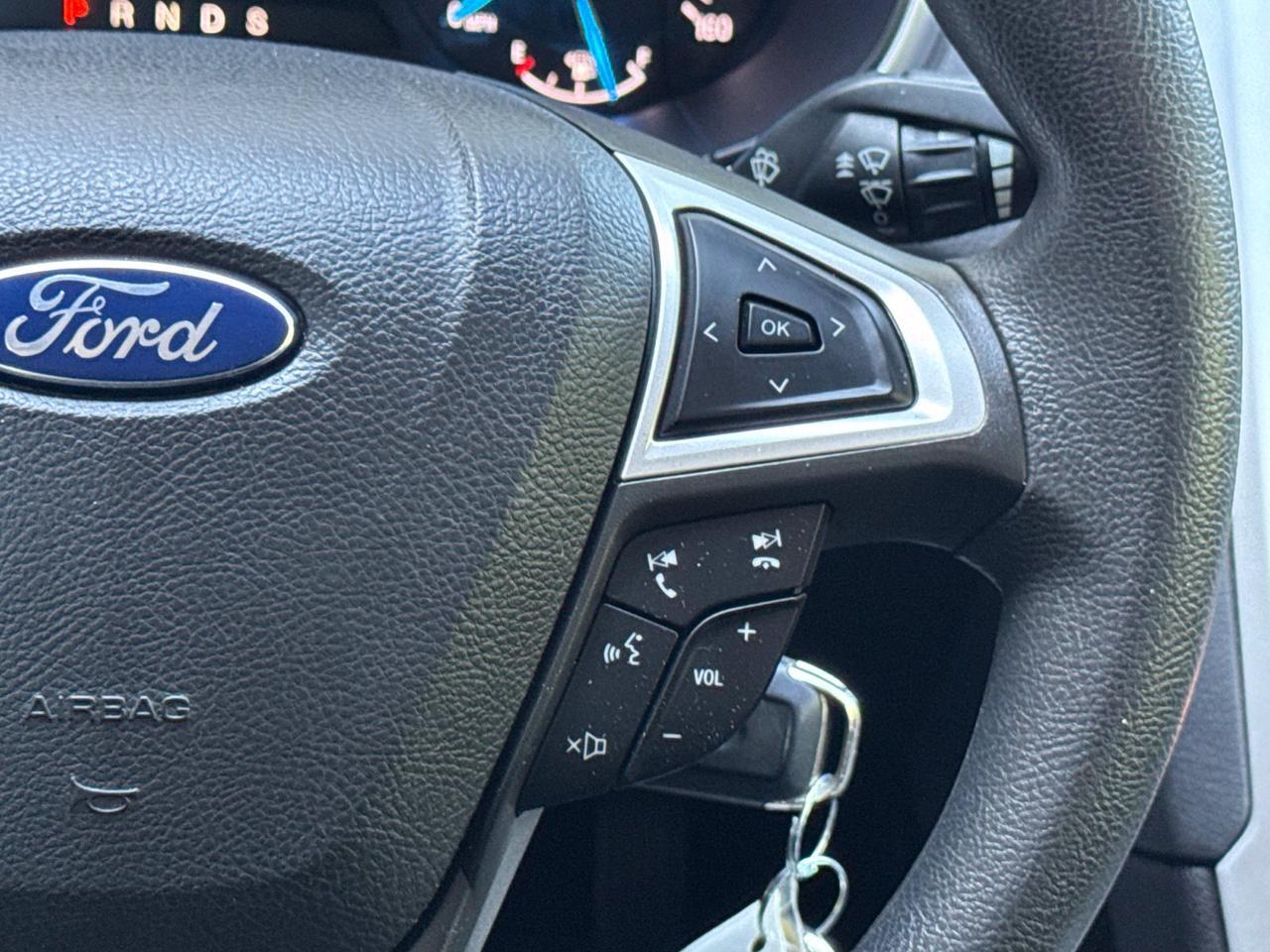 2014 Ford Fusion SE Warrenton VA