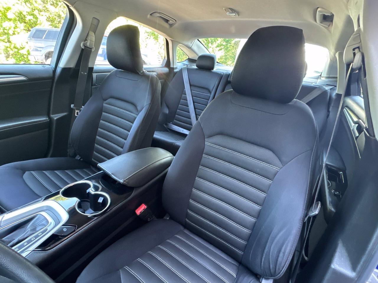 2014 Ford Fusion SE Warrenton VA