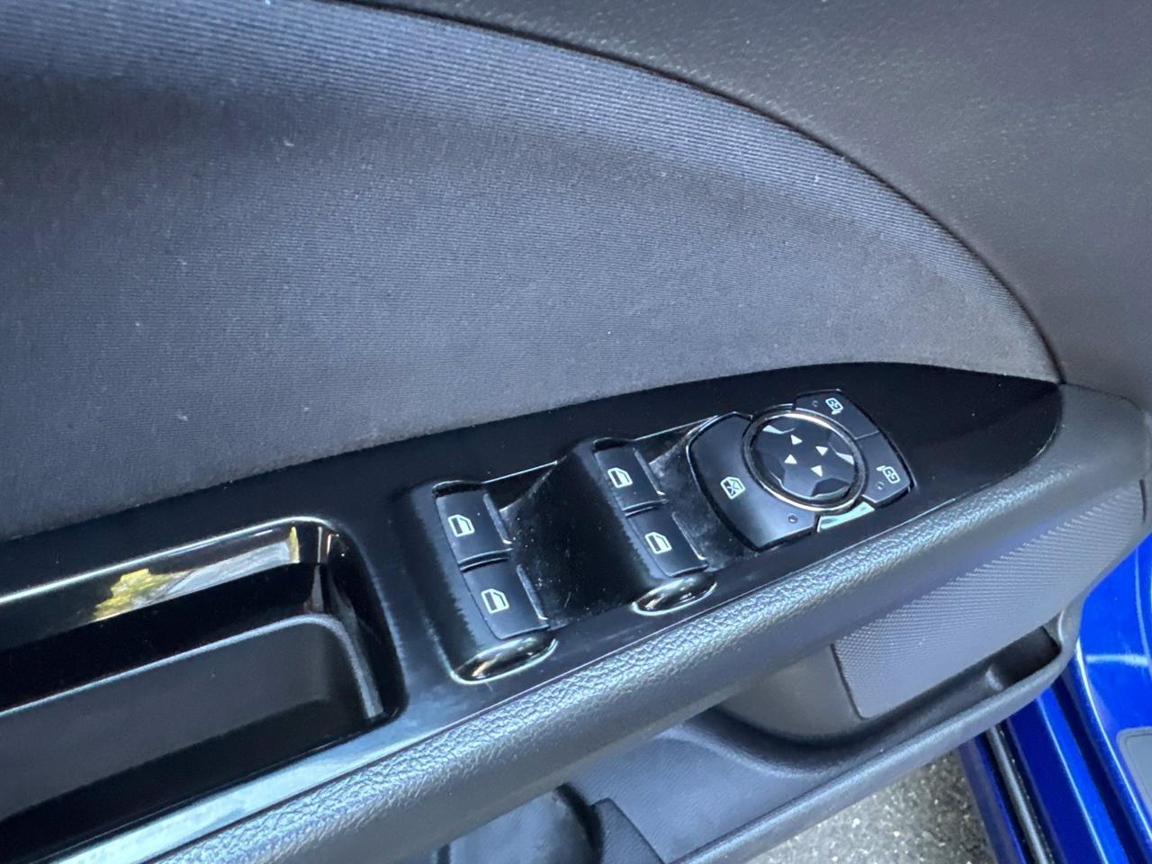 2014 Ford Fusion SE Warrenton VA
