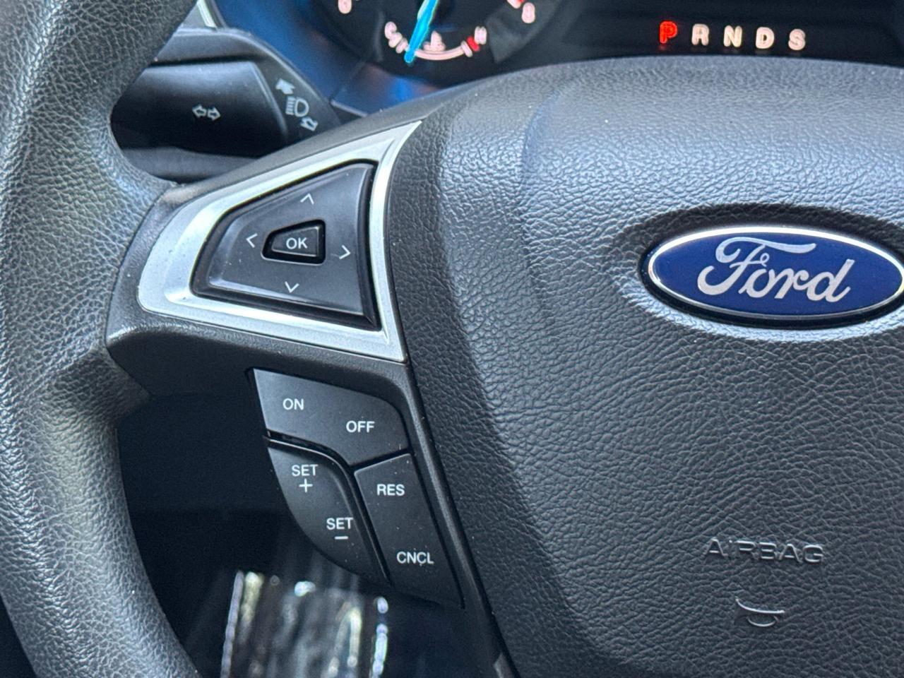 2014 Ford Fusion SE Warrenton VA