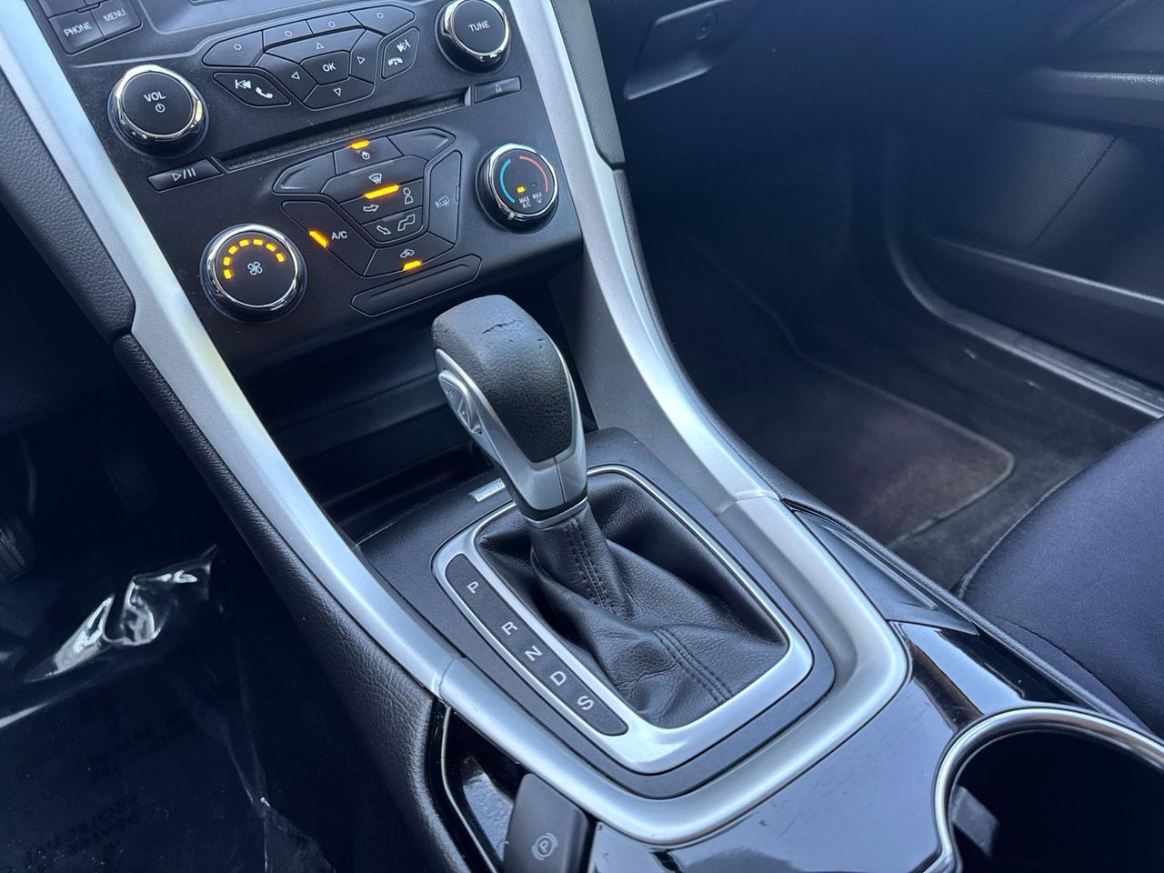 2014 Ford Fusion SE Warrenton VA