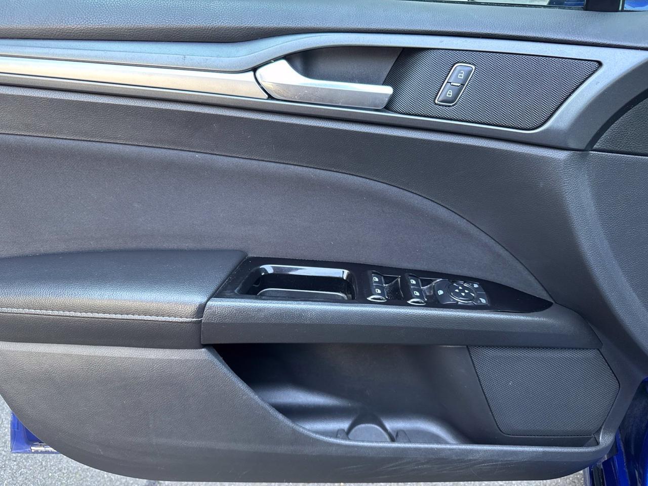 2014 Ford Fusion SE Warrenton VA