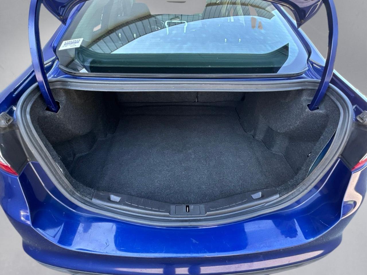 2014 Ford Fusion SE Warrenton VA